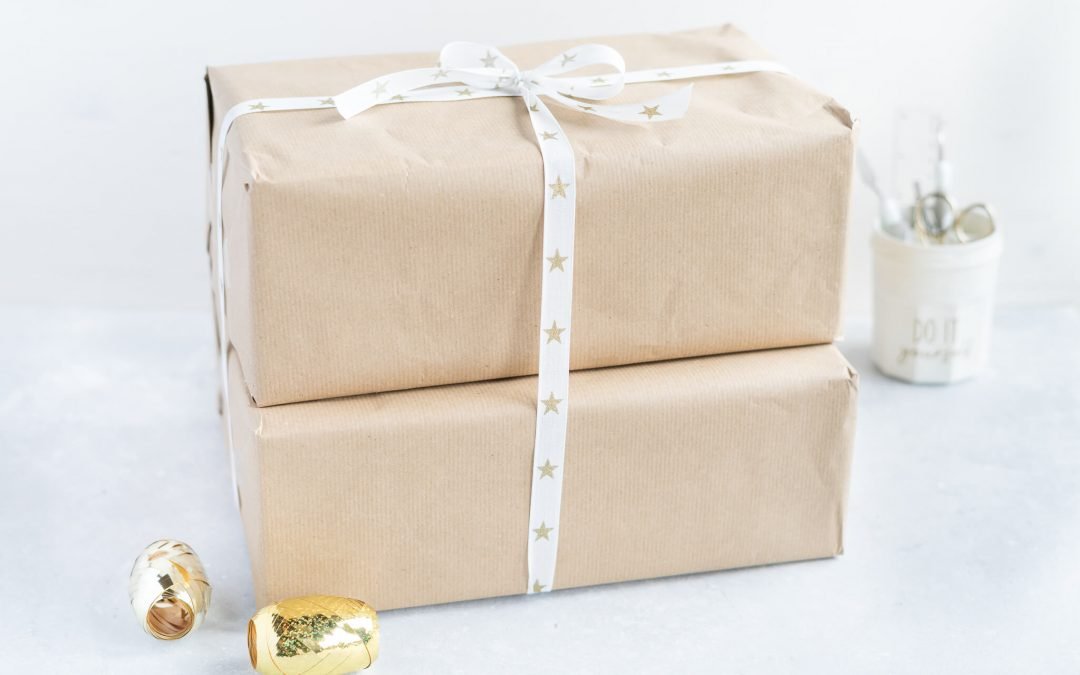 5 last minute Geschenke aus dem Plotter