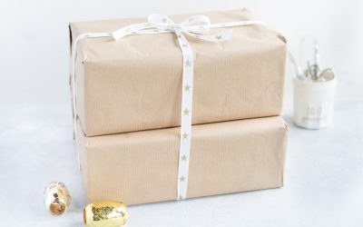 5 last minute Geschenke aus dem Plotter