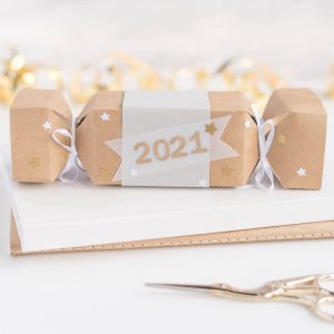 Bonbon Schachtel - Plotterdatei