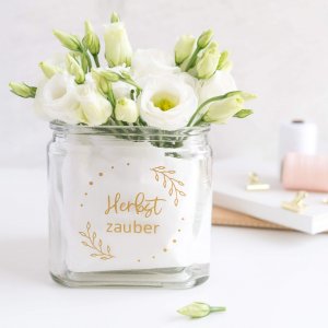 Herbstzauber - Plotterdatei