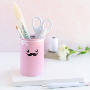 Kawaii Gesicht - Plotterdatei
