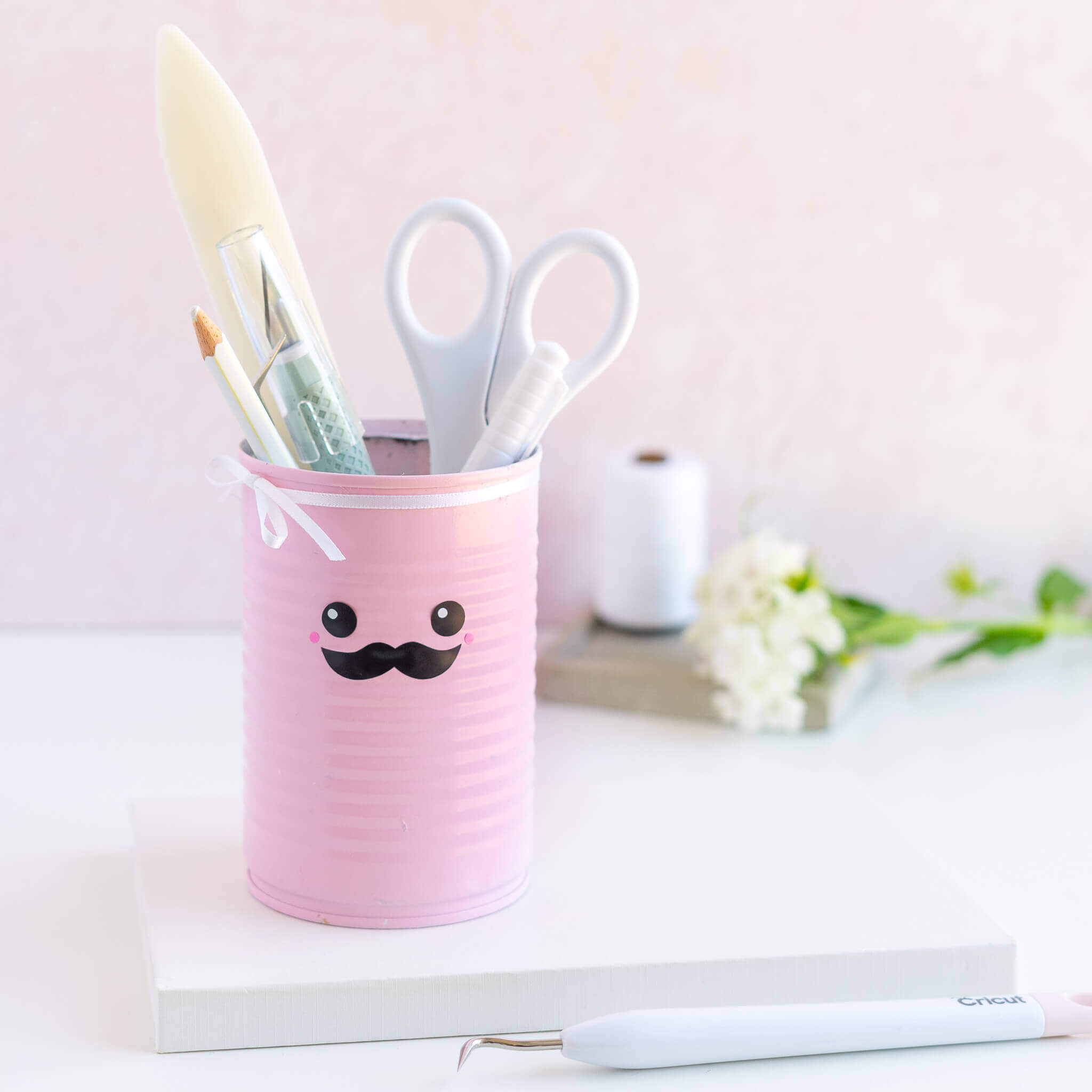 Kawaii Gesicht - Plotterdatei