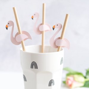 Flamingo - Plotterdatei