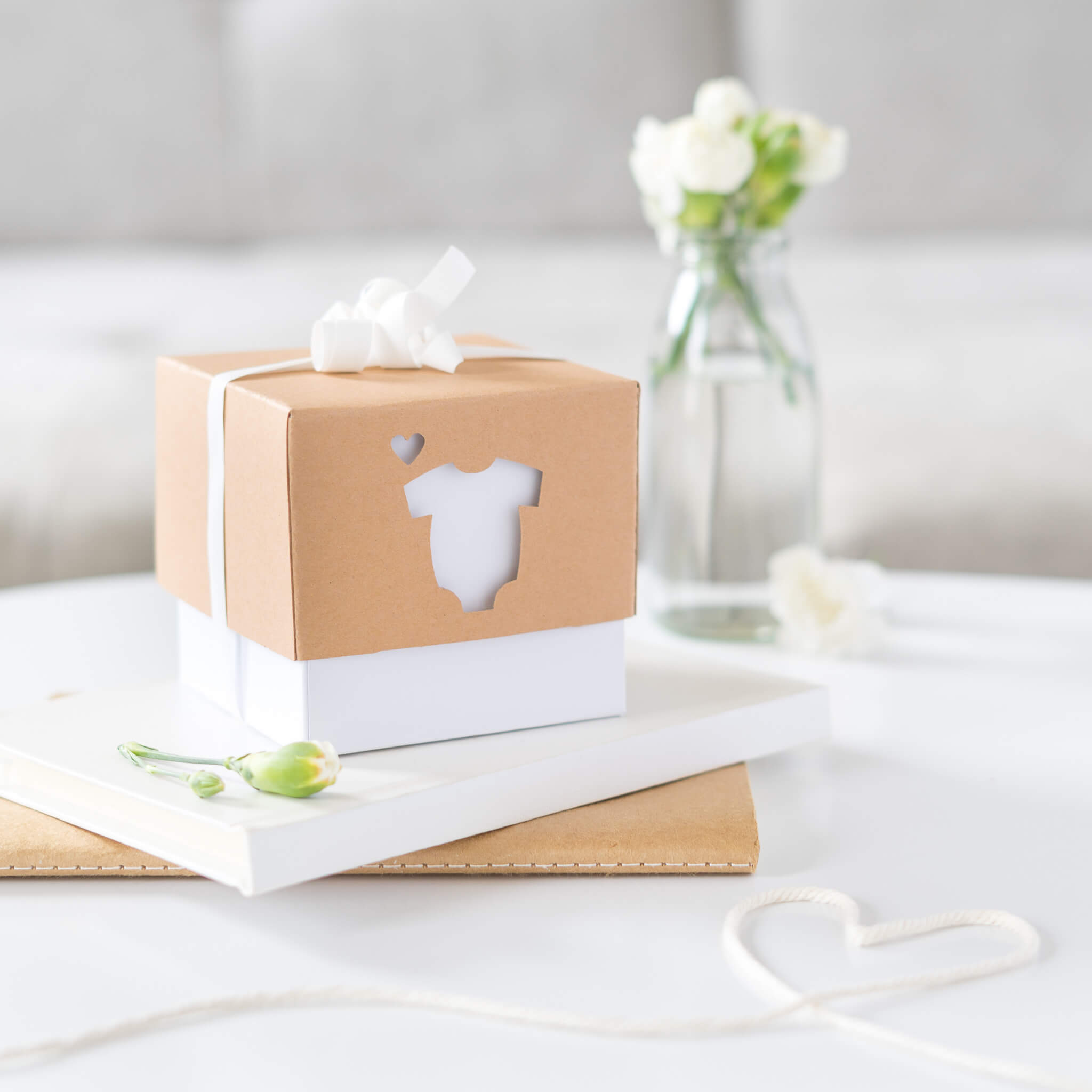 Bodyschachtel - Plotterdatei