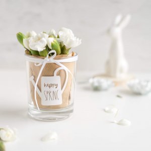 Happy Spring - Plotterdatei