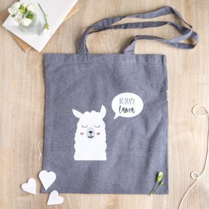 No Drama Lama - Plotterdatei