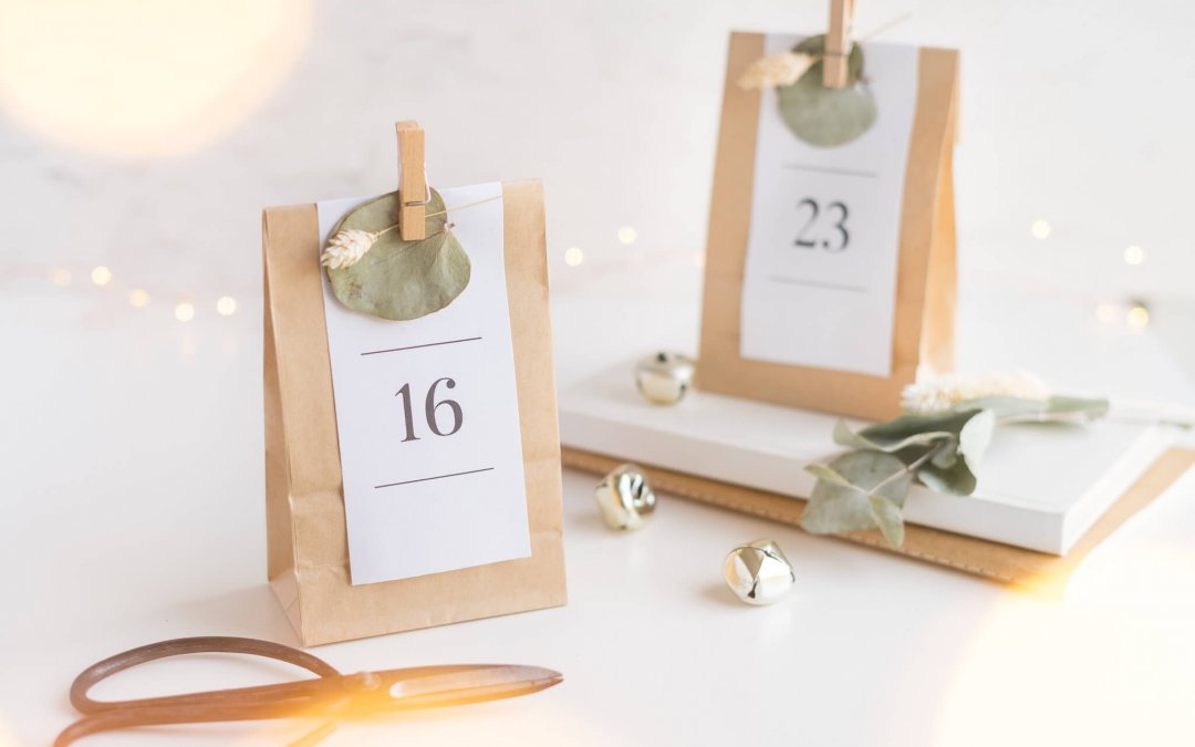 Last Minute Adventskalender – Freebie