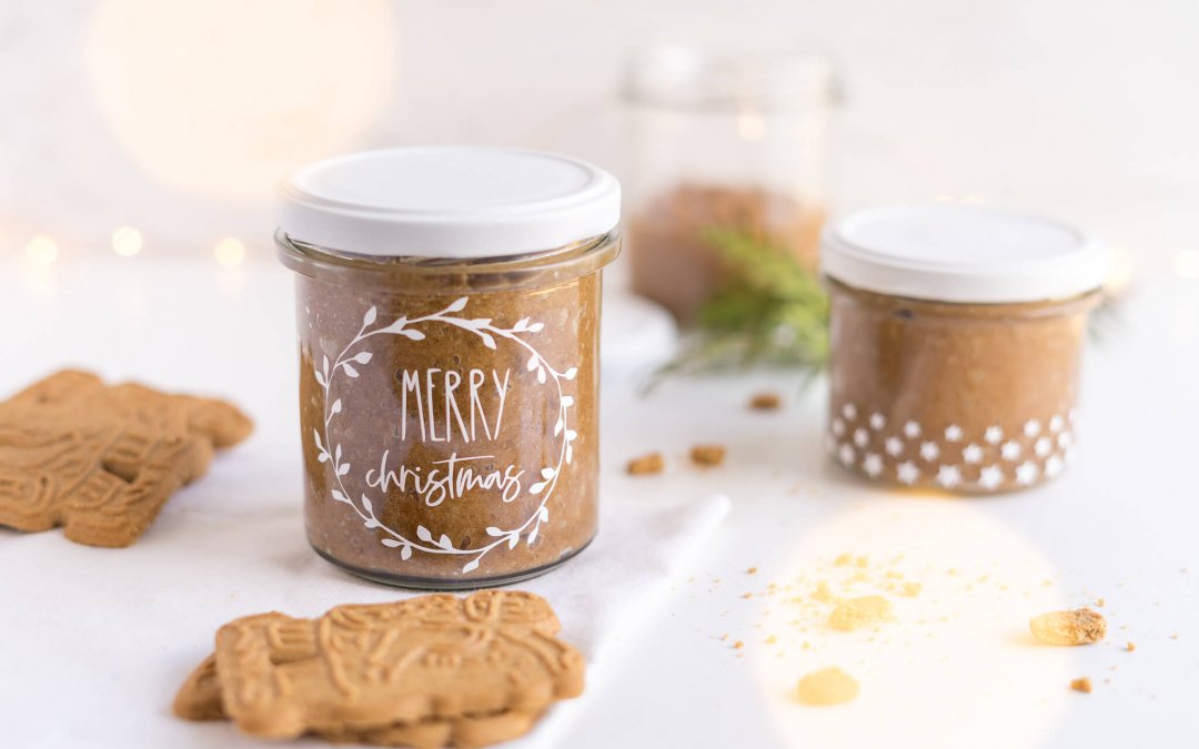DIY Weihnachtsgeschenke – 6 Geschenke aus der Küche