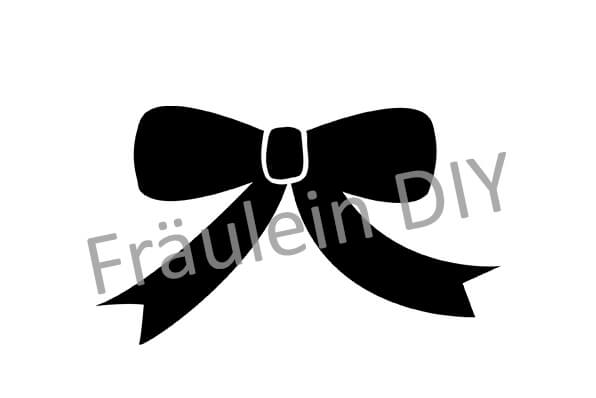 Schleife - Plotterdatei – Bild 2