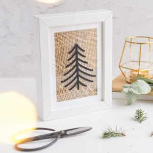 Tannenbaum - Plotterdatei