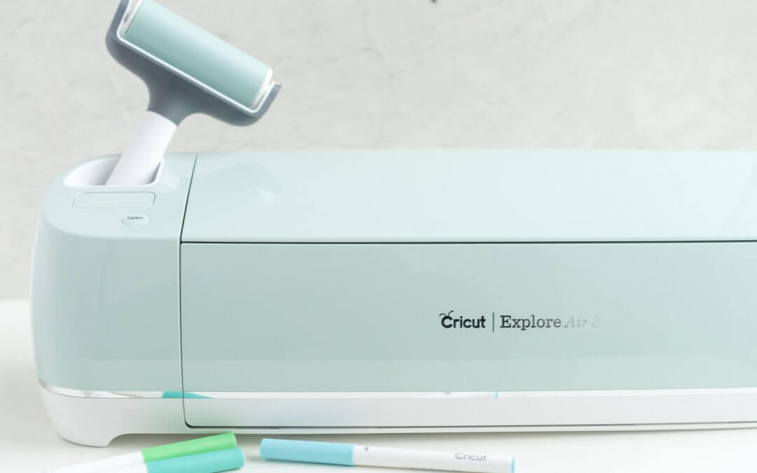 Was brauche ich zum Plotten? – Einkaufsliste für Einsteiger