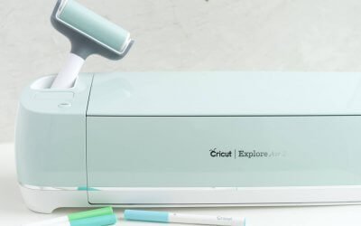 Was brauche ich zum Plotten? – Einkaufsliste für Einsteiger