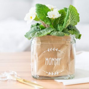 Mommy Muttertag - Plotterdatei