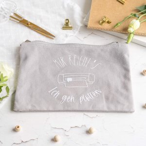 Mir reicht´s ich geh plotten - Plotterdatei