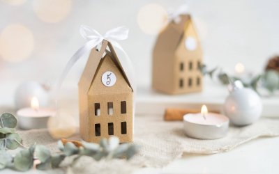 DIY Adventskalender – 10 easy Ideen zum nachbasteln
