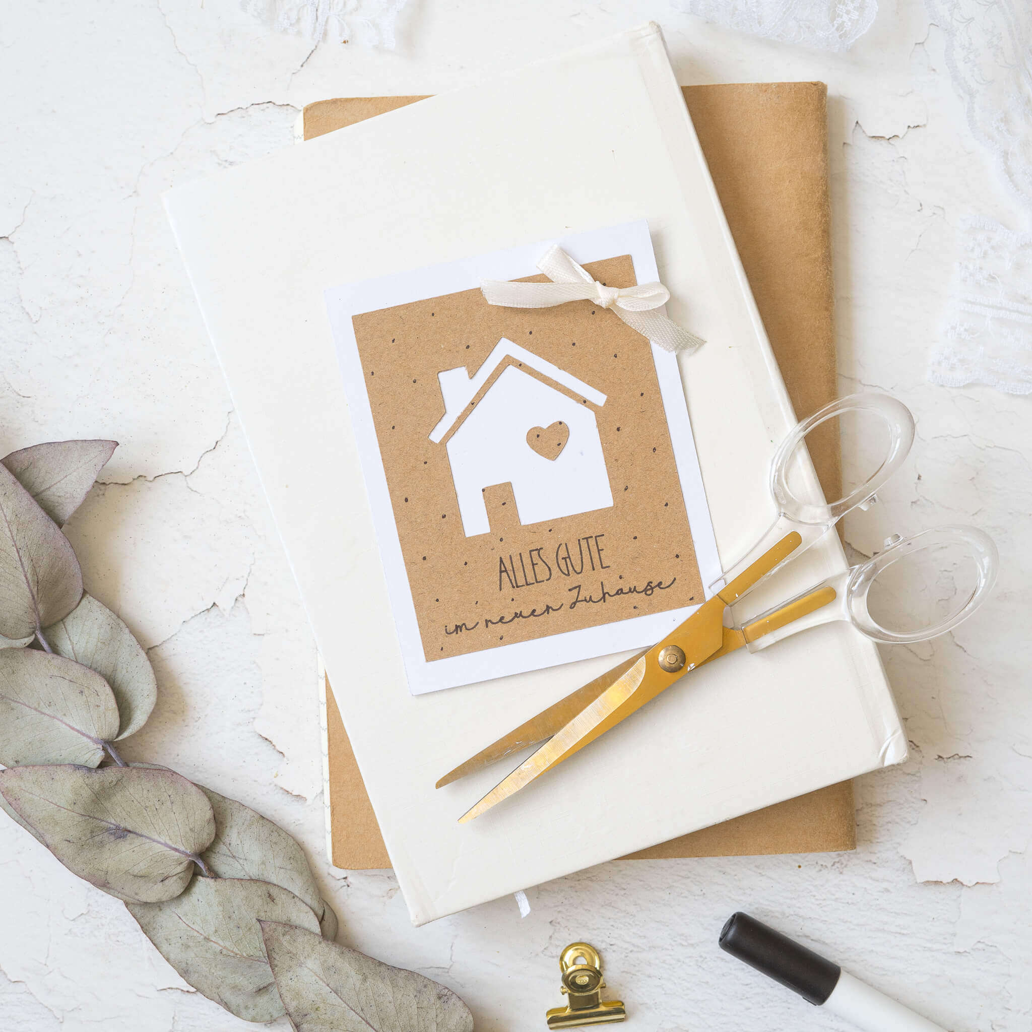 Limitierter Wandkalender - Plotte-mich-Kalender 2024 - inkl. 25 Plotterdateien – Bild 4