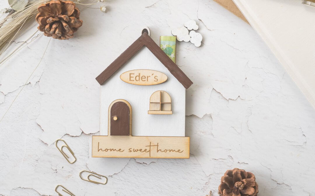 3 einfache Einsteigerprojekte für den Laser – xTool