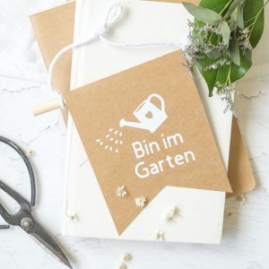 Gießkanne - Plotterdatei