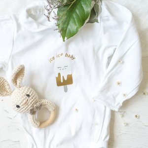 Ice Ice Eis- Plotterdatei