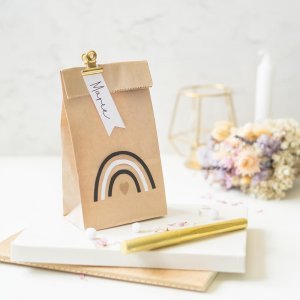 Regenbogen Set - Plotterdatei