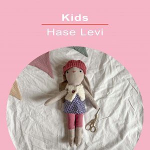 Hase Lira Kids – Schnittmuster