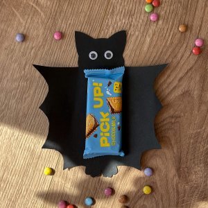 Fledermaus - Druckdatei